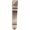 Ekena Millwork Olympic Arts & Crafts Smooth Bracket, Douglas Fir, 5 1/2"W x 34"D x 34"H BKT06X34X34OLY03SDF - alternate 4